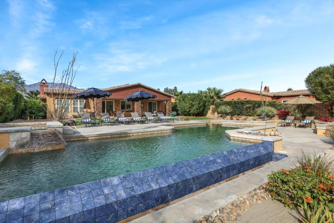 Luxury On The Lake Rancho Mirage Exteriér fotografie