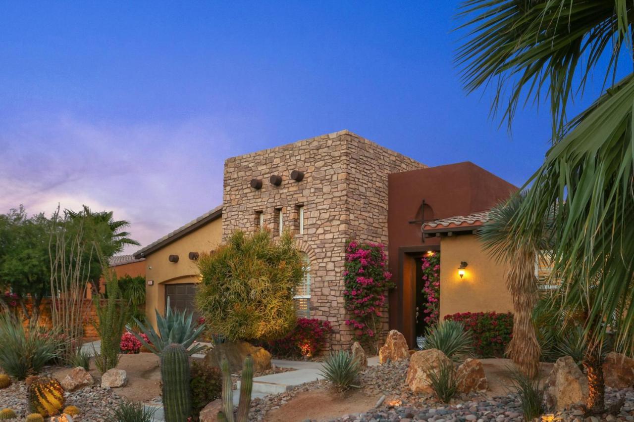 Luxury On The Lake Rancho Mirage Exteriér fotografie